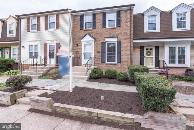 Building Photo - 14365 Watery Mountain Ct