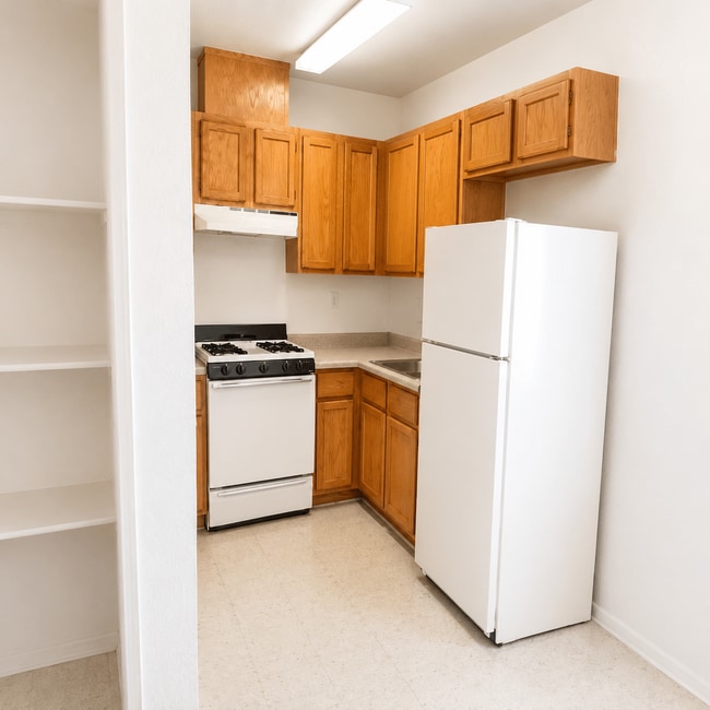 Building Photo - Santa Lucia Apartments