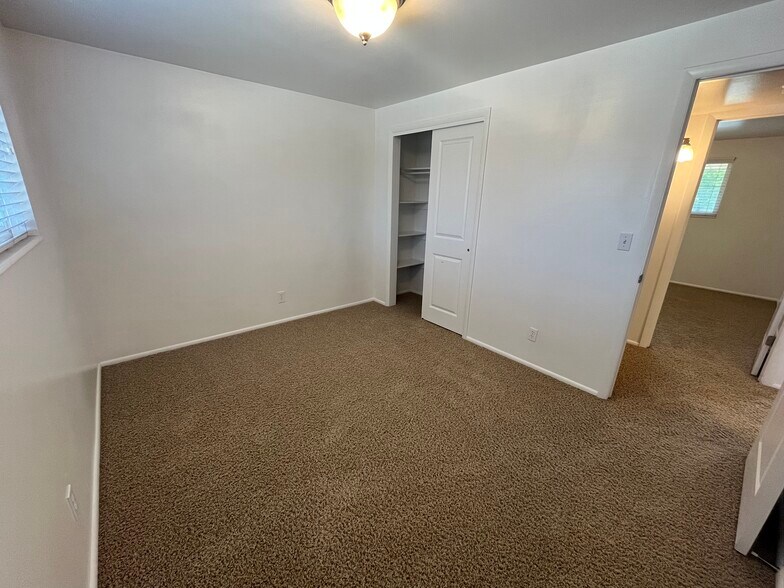 Bedroom One - 344 S 150 W