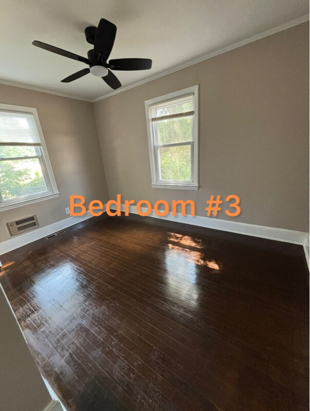 Building Photo - 617 S Jones Ave