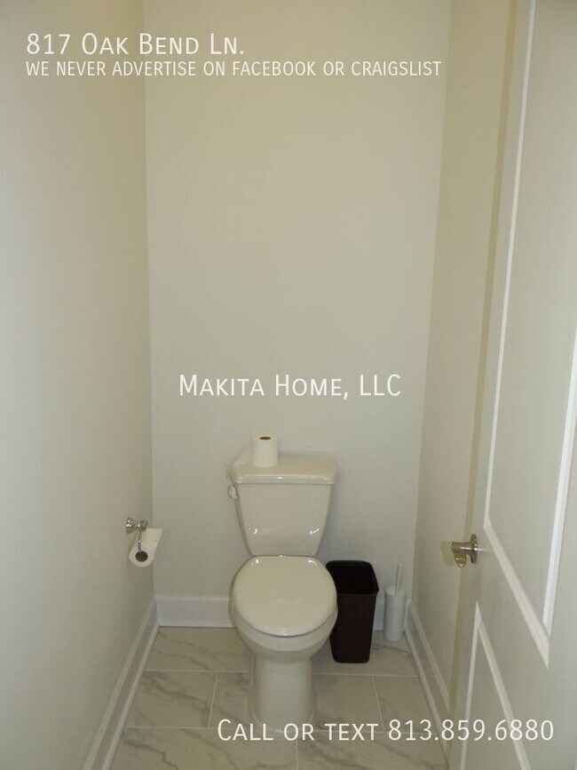 Building Photo - 817 Oak Bend Ln