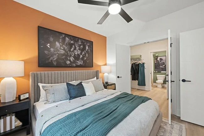 Building Photo - 6 Garfield Pl