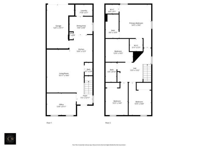 Building Photo - 722 Hahn Ct