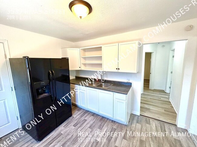 Building Photo - 3539 Rivas St