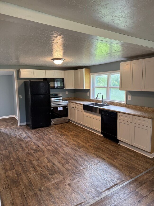 Building Photo - Charming 2BR House in Gleason