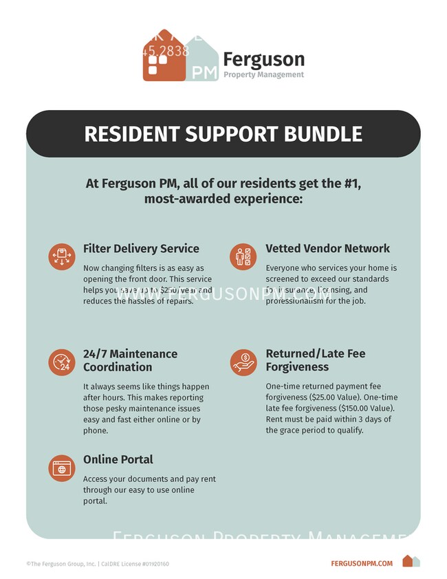 Building Photo - Fair Oaks Duplex in a Secluded Neighborhood