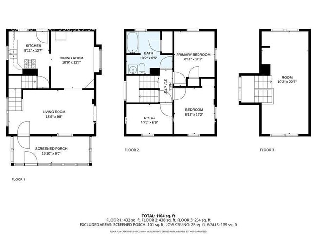 Building Photo - 421 E Thornton St