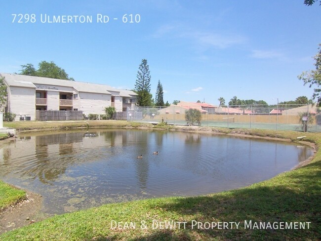 Building Photo - 7298 Ulmerton Rd