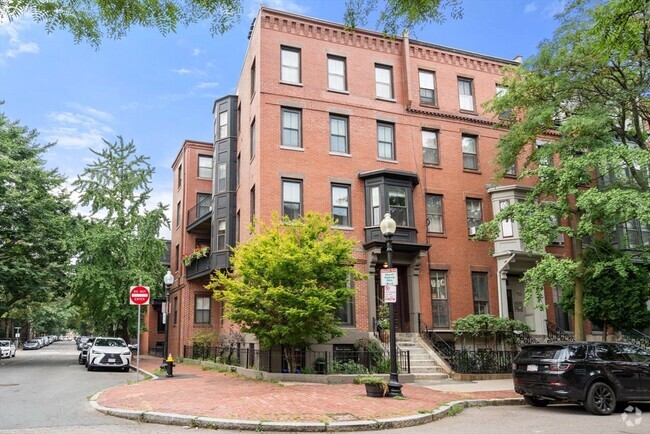 Building Photo - 269 Shawmut Ave