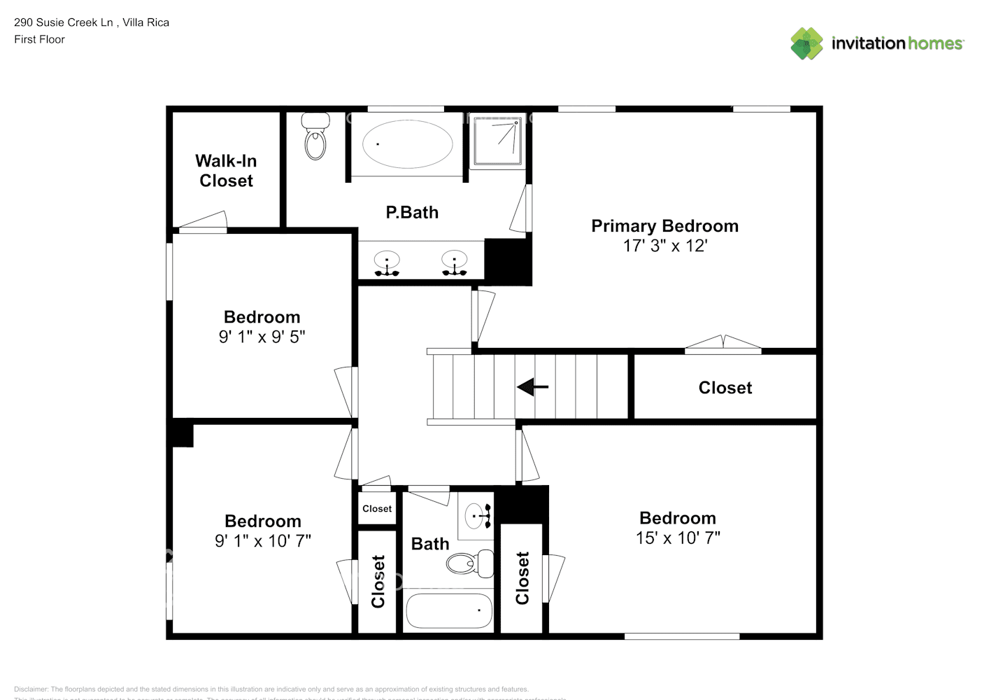 Building Photo - 290 Susie Creek Ln