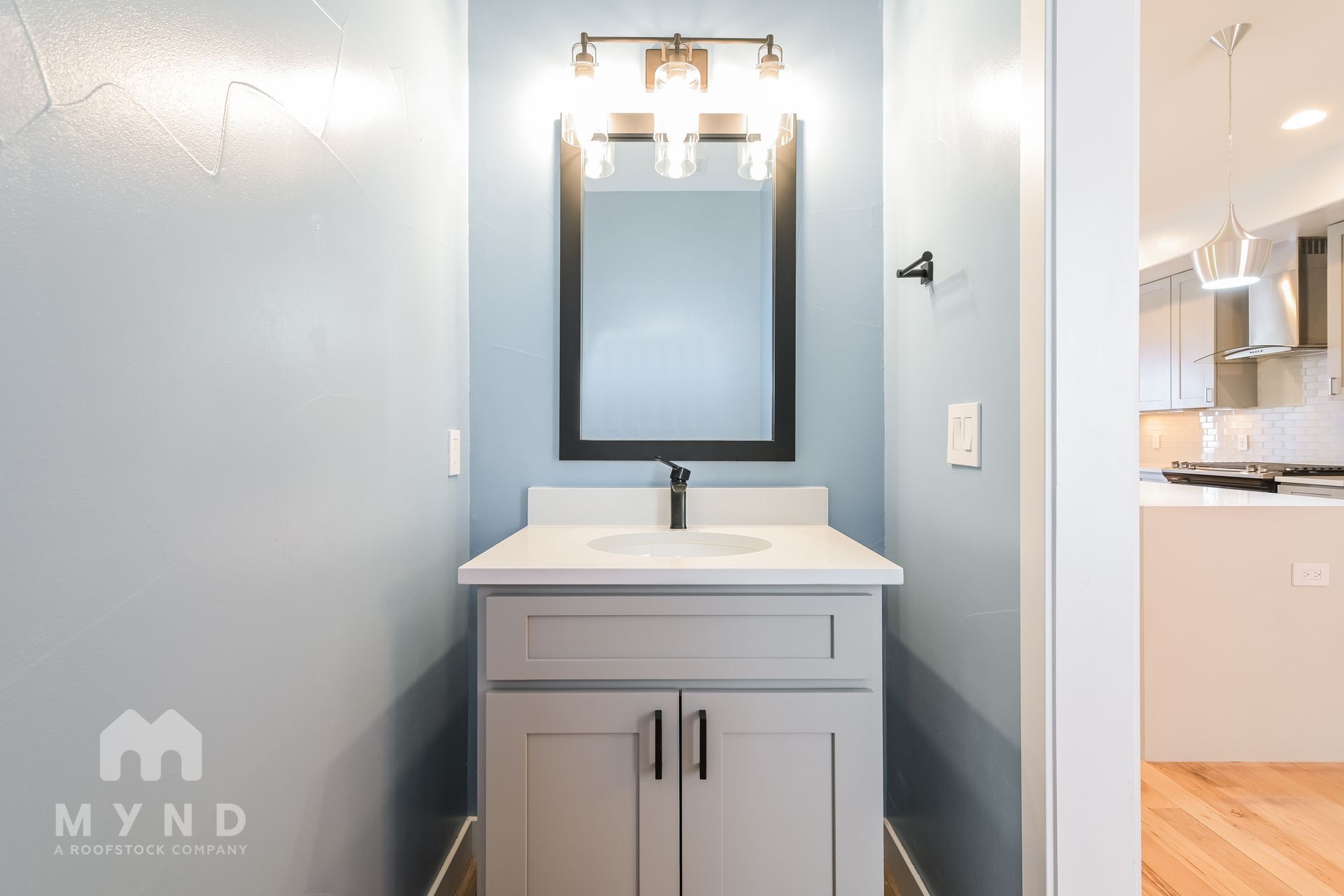 Building Photo - 4314 N Pecos St