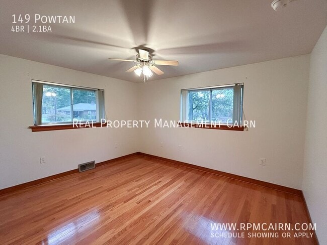 Building Photo - 149 Powtan-