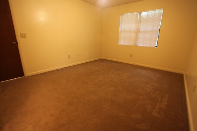 Building Photo - Hampton Drive Duplex Available August!