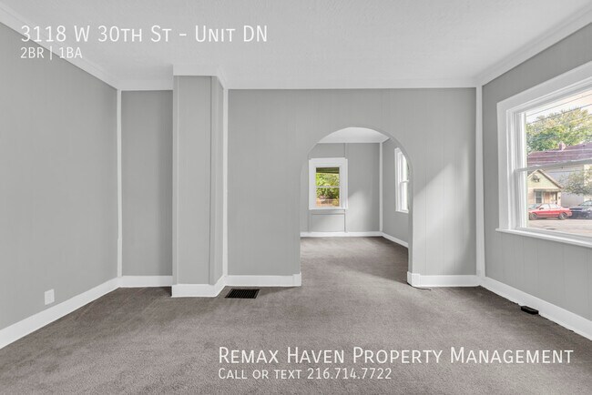 Building Photo - 3118 W 30th St