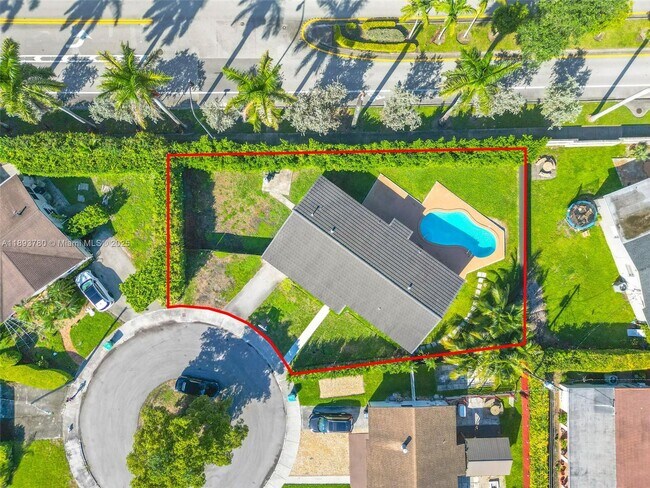 Building Photo - 9621 SW 58th St