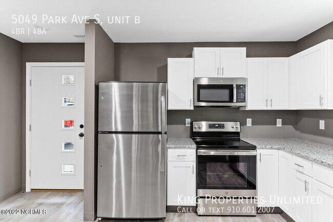 Building Photo - 5049 Park Ave S
