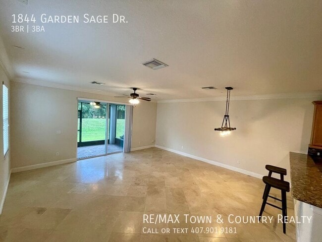 Building Photo - 1844 Garden Sage Dr