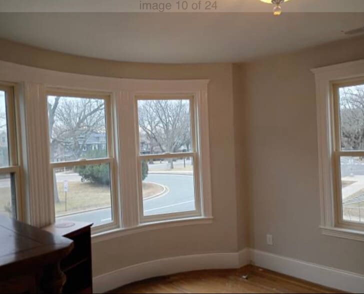 Building Photo - 1 Arborway