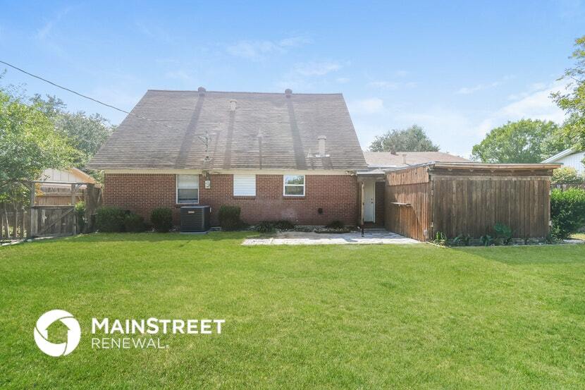 Building Photo - 5621 Bonnie Wayne St