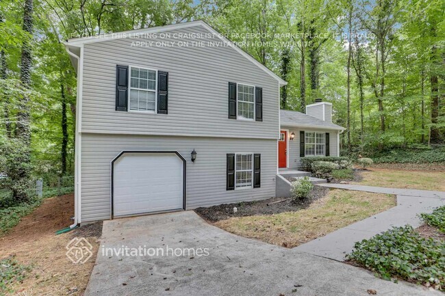 Building Photo - 3110 Pritchards Ridge Dr