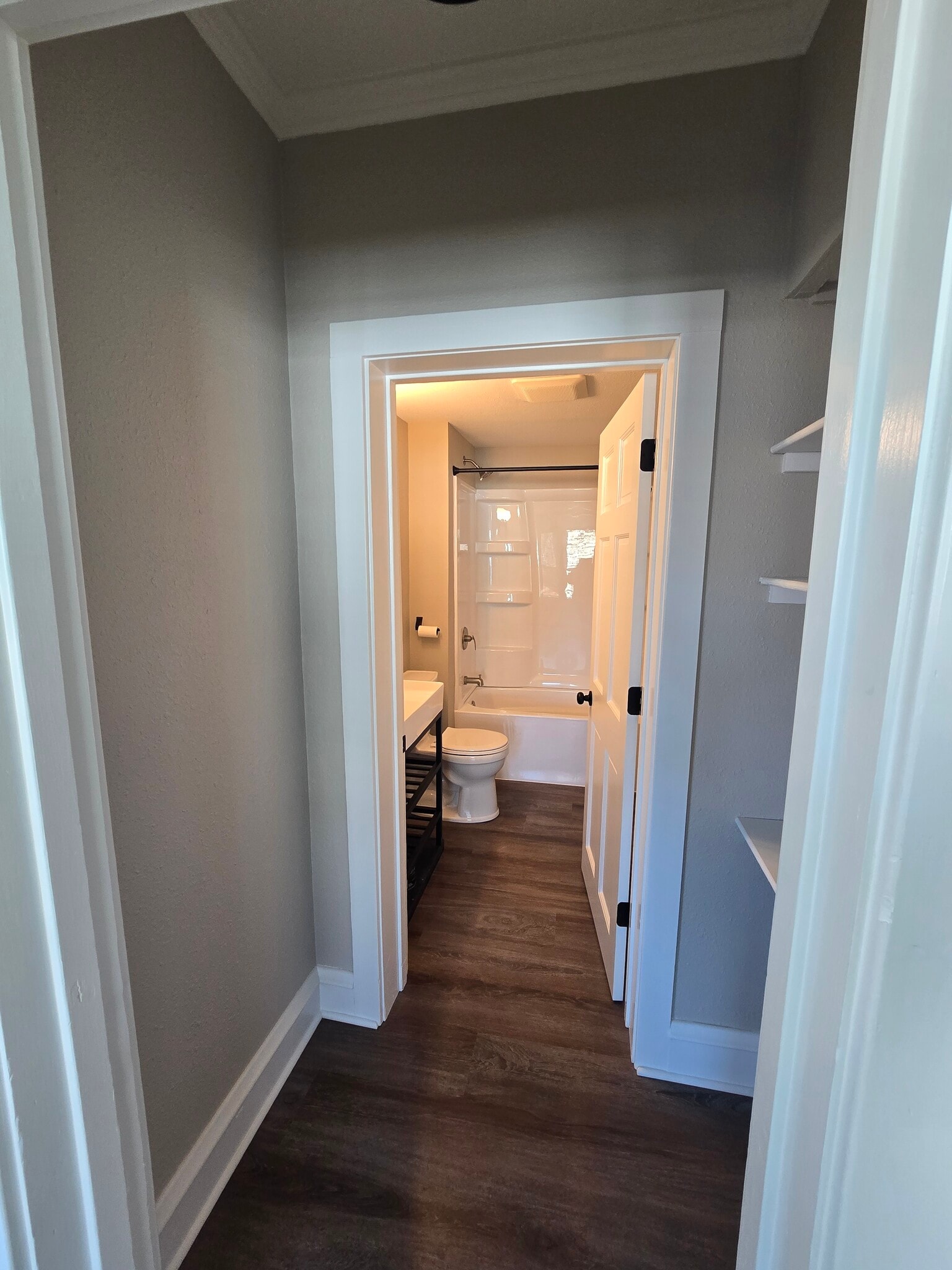 Bathroom - 1323 Michigan Ave