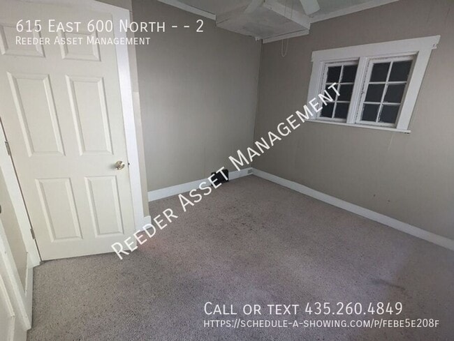Building Photo - 615 E 600 N