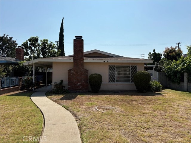 Building Photo - 4945 Persimmon Ave