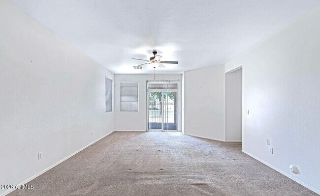 Building Photo - 7326 W Alta Vista Rd