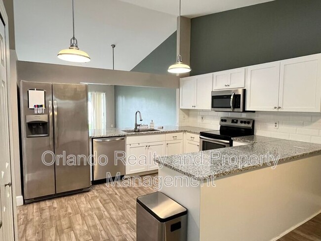 Building Photo - 7931 Merrimac Cove Dr