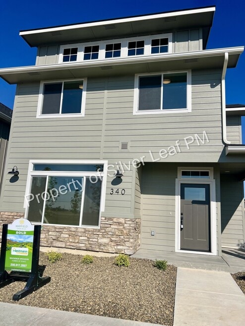 Building Photo - 340 Mayfield Spgs