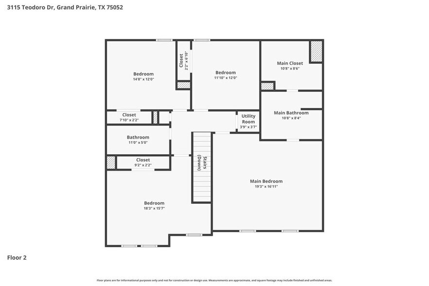 Building Photo - 3115 Teodoro Dr