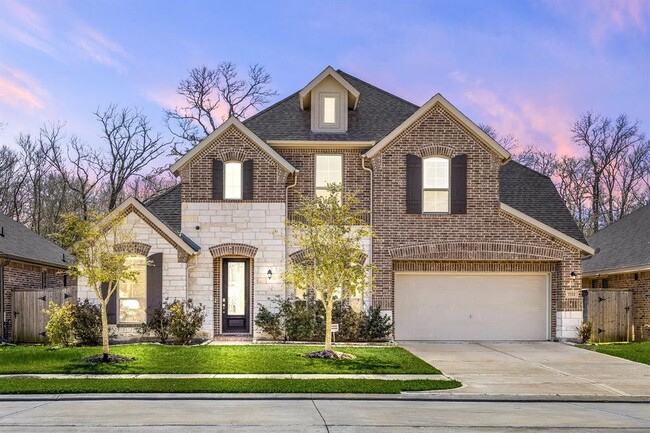 Building Photo - 7722 Millstone Trl Ln
