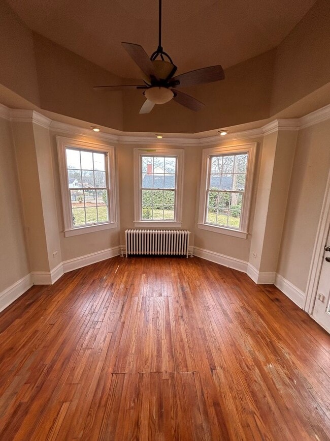 Building Photo - 3/2 House in Old East Rome $1,895