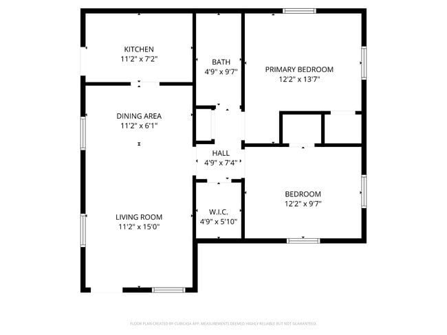 Building Photo - 6719 Narcissus St