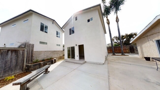 4BD/2BA on Tipton (Lease out, pending sig... - 4BD/2BA on Tipton  (Lease out, pending sig...