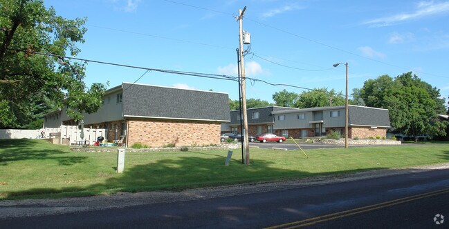 Building Photo - The View at Bradley