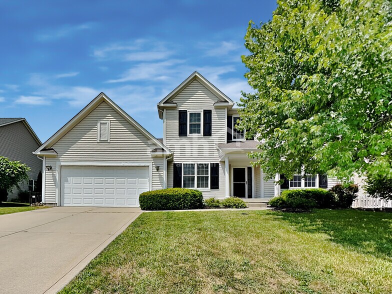 Primary Photo - 3810 Brasseur Ln