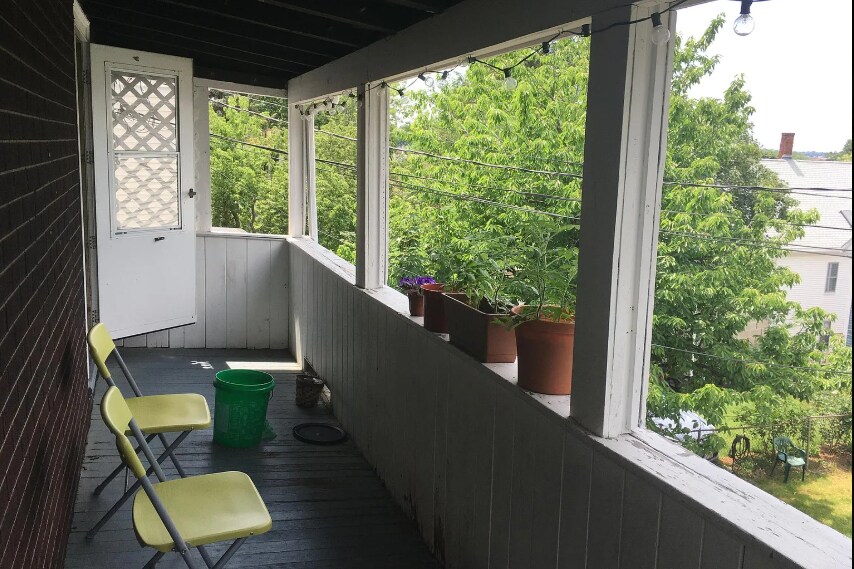 Building Photo - 28A Cherry St