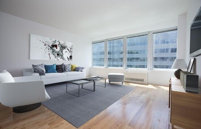 Primary Photo - 3 bedroom in New York NY 10038