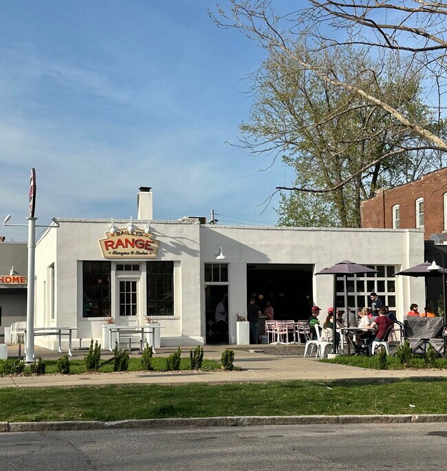 Building Photo - 4269 Botanical Ave