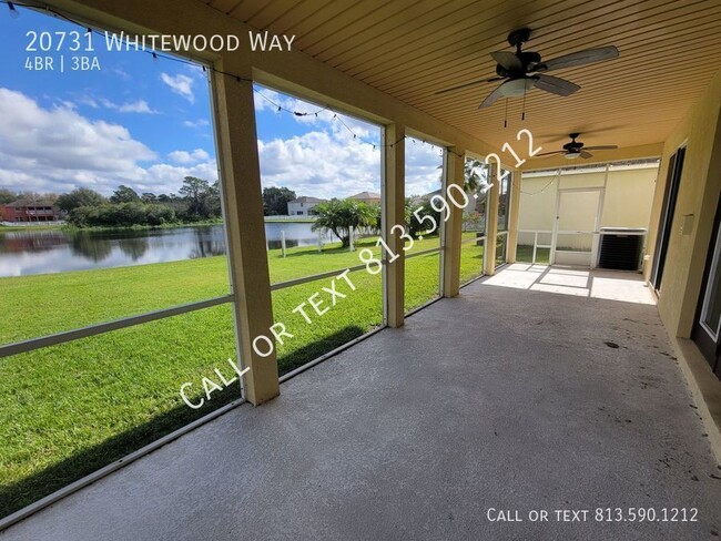 Building Photo - 20731 Whitewood Way
