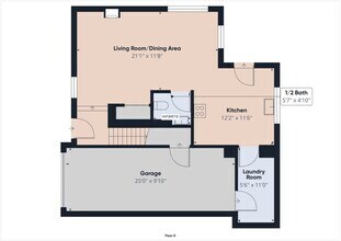 Building Photo - 3 Bedroom Living at It's Finest!
