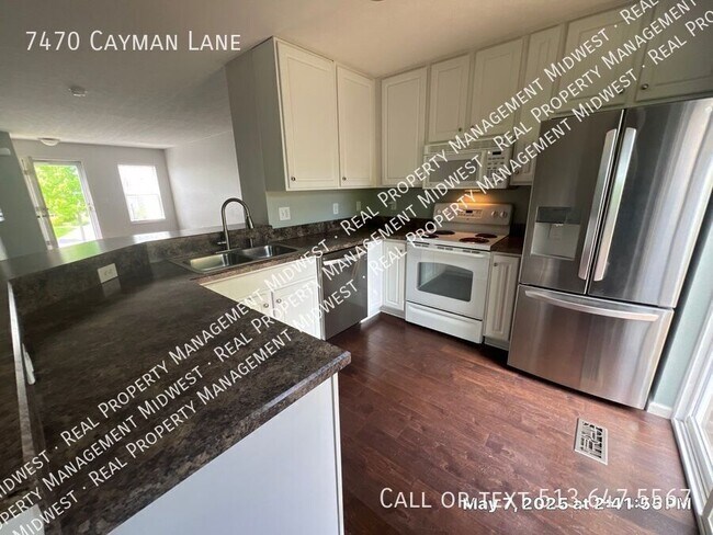 Building Photo - 7470 Cayman Ln