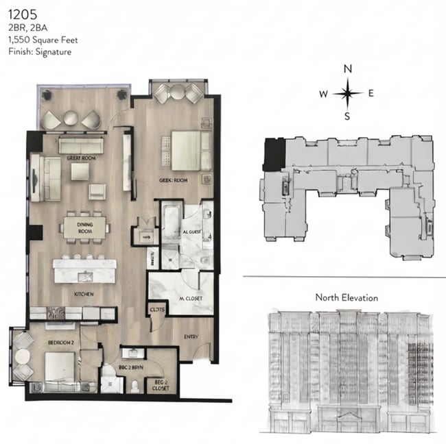 Building Photo - 7600 Landmark Pl