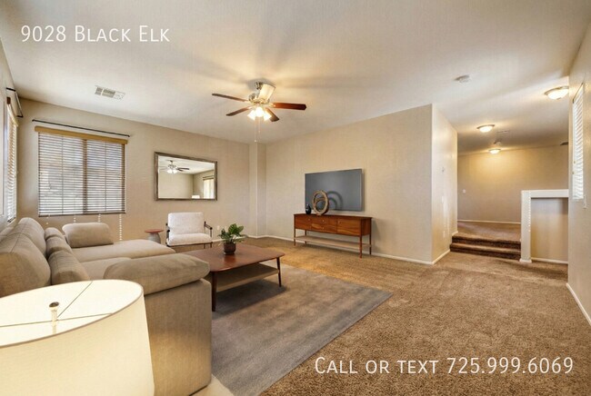 Building Photo - 9028 Black Elk Ave