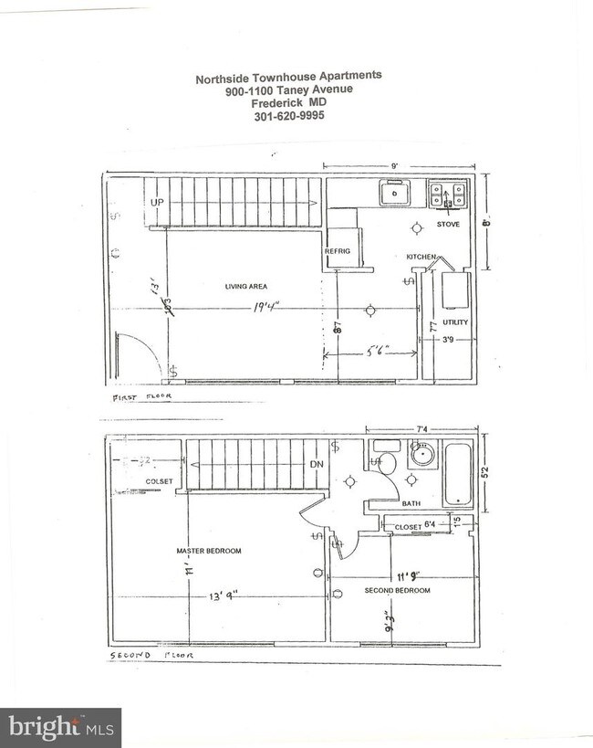 924 Taney Ave 924 Taney Ave Frederick MD 21702 Apartment Finder