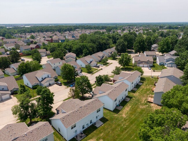 Building Photo - 3523-3525 Prescott Dr.