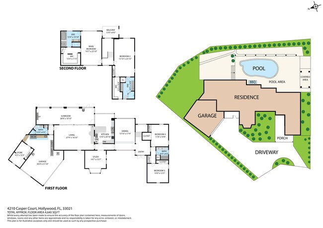 Building Photo - 4210 Casper Ct