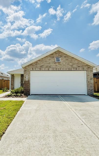 Building Photo - 1747 W Stroker Rd