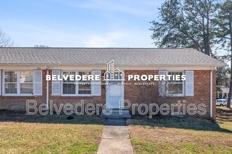 Building Photo - 2503 Vanstory St